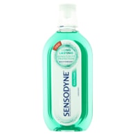 Sensodyne Extra fresh ústní voda bez alkoholu 500ml