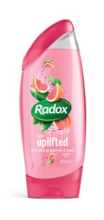 Radox Feel Uplifted sprchový gel 250ml