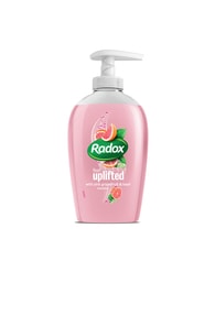 Radox Feel Uplifted tekuté mýdlo 250ml