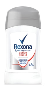 Rexona Active Shield deo stick 40ml