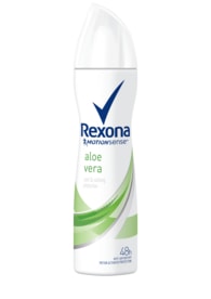 Rexona Aloe Vera deo spray 150ml