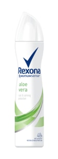 Rexona Aloe Vera deo spray 250ml
