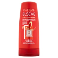 L'Oréal Paris Elseve Color-Vive balzám s ochrannou péčí na barvené vlasy 200ml