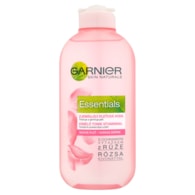 Garnier Skin Naturals Essentials zklidňující pleťová voda s výtažkem z růže pro suchou pleť 200ml