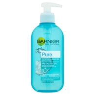 Garnier Skin Naturals Pure čisticí ozdravující gel 200ml