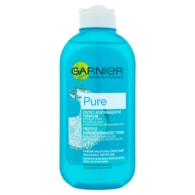 Garnier Skin Naturals Pure čisticí adstringentní tonikum 200ml