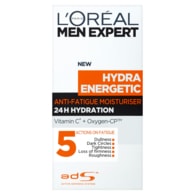 L'Oréal Paris Men Expert Hydra Energetic hydratační krém 50ml