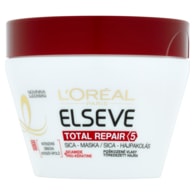 L'Oréal Paris Elseve Total Repair 5 Sica - maska na poškozené vlasy 300ml