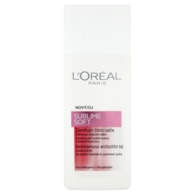 L'Oréal Paris Sublime Soft odličovací mléko 200ml