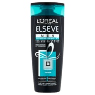 L'Oréal Paris Elseve Men Arginine Resist X3 posilující šampon na slabé vlasy 250ml