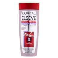 L'Oréal Paris Elseve Total Repair Extreme obnovující šampon na extrémně poškozené vlasy 250ml