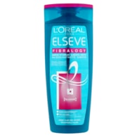 L'Oréal Paris Elseve Fibralogy šampon vytvářející vlasovou hmotu 250ml