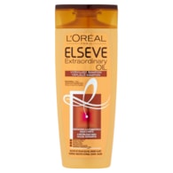 L'Oréal Paris Elseve Extraordinary Oil Vyživující šampon na velmi suché vlasy 250ml