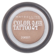 Maybelline Color Tattoo 24hr On and On Bronze 35 oční stíny