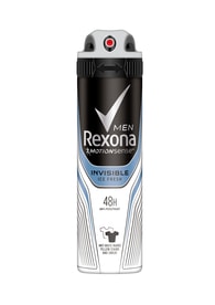 Rexona Men Invisible Ice deo spray 150ml