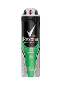 Rexona Men Quantum deo spray 150ml