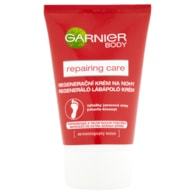 Garnier Body Repairing Care regenerační krém na nohy 100ml