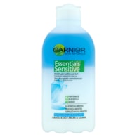 Garnier Skin Naturals Essentials Sensitive zklidňující odličovač 2v1 pro citlivou pleť 200ml