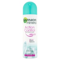 Garnier Mineral Action Control minerální deodorant 150ml