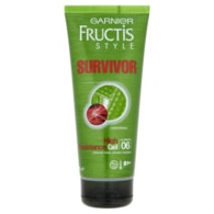 Garnier Fructis Style Survivor gel 200ml