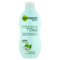 Garnier Body Intensive 7 Days hydratační tělové mléko aloe vera pro normální pokožku 250ml