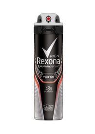 Rexona Men Turbo deo spray 150ml
