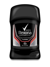 Rexona Men Turbo deo stick 50ml