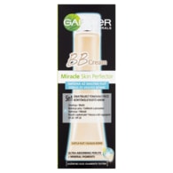 Garnier Skin Naturals BB Cream 5v1 zmatňující tónovací péče světlý odstín 40ml