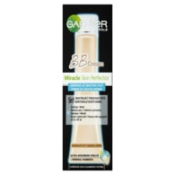 Garnier Skin Naturals BB Cream 5v1 zmatňující tónovací péče normální odstín 40ml