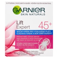 Garnier Skin Naturals Lift Expert 45+ noční krém pro vyhlazení pleti 50ml