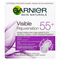 Garnier Skin Naturals Visible Rejuvenation 55+ denní krém pro omlazení pleti 50ml