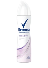 Rexona Sensitive deo spray 150ml