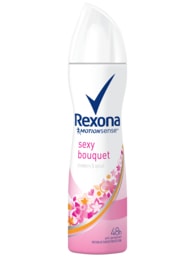 Rexona Sexy Bouquet deo spray 150ml