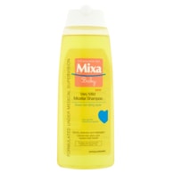 Mixa Baby Velmi jemný micelární šampon 250ml