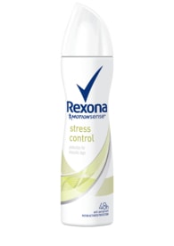 Rexona Stress Control deo spray 150ml