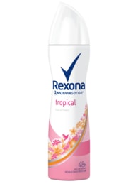 Rexona Tropical deo spray 150ml