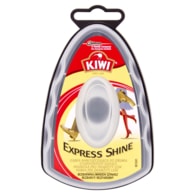 Kiwi Express Shine houbička pro okamžitý lesk bezbarvý 7ml