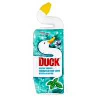 Duck 5v1 tekutý čistič vůně máty 750ml
