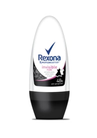 Rexona Invisible Pure deo roll-on 50ml