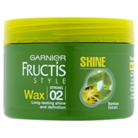 Garnier Fructis Style Shine vosk 75ml