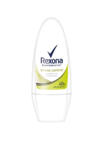 Rexona Stress Control deo roll-on 50ml
