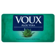 Voux Toaletní mýdlo s Aloe Vera 100g