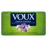 Voux Green Garden toaletní mýdlo 100g