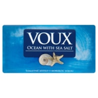 Voux Ocean with Sea Salt toaletní mýdlo 100g
