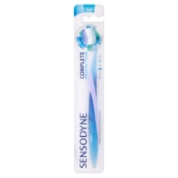 Sensodyne Complete Protection Soft zubní kartáček