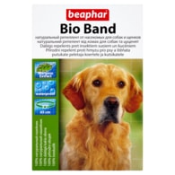 Beaphar Bio band přírodní repelent proti hmyzu pro psy a štěňata