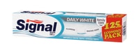 Signal Family Daily White zubní pasta 125ml