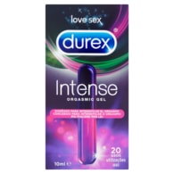 Durex Intense orgasmic gel 10ml