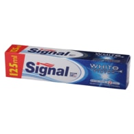 Signal White System zubní pasta 125ml