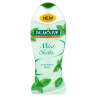 Palmolive Gourmet Mint Shake sprchový gel 250ml